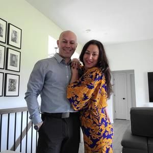 Meet your Posher, Luis